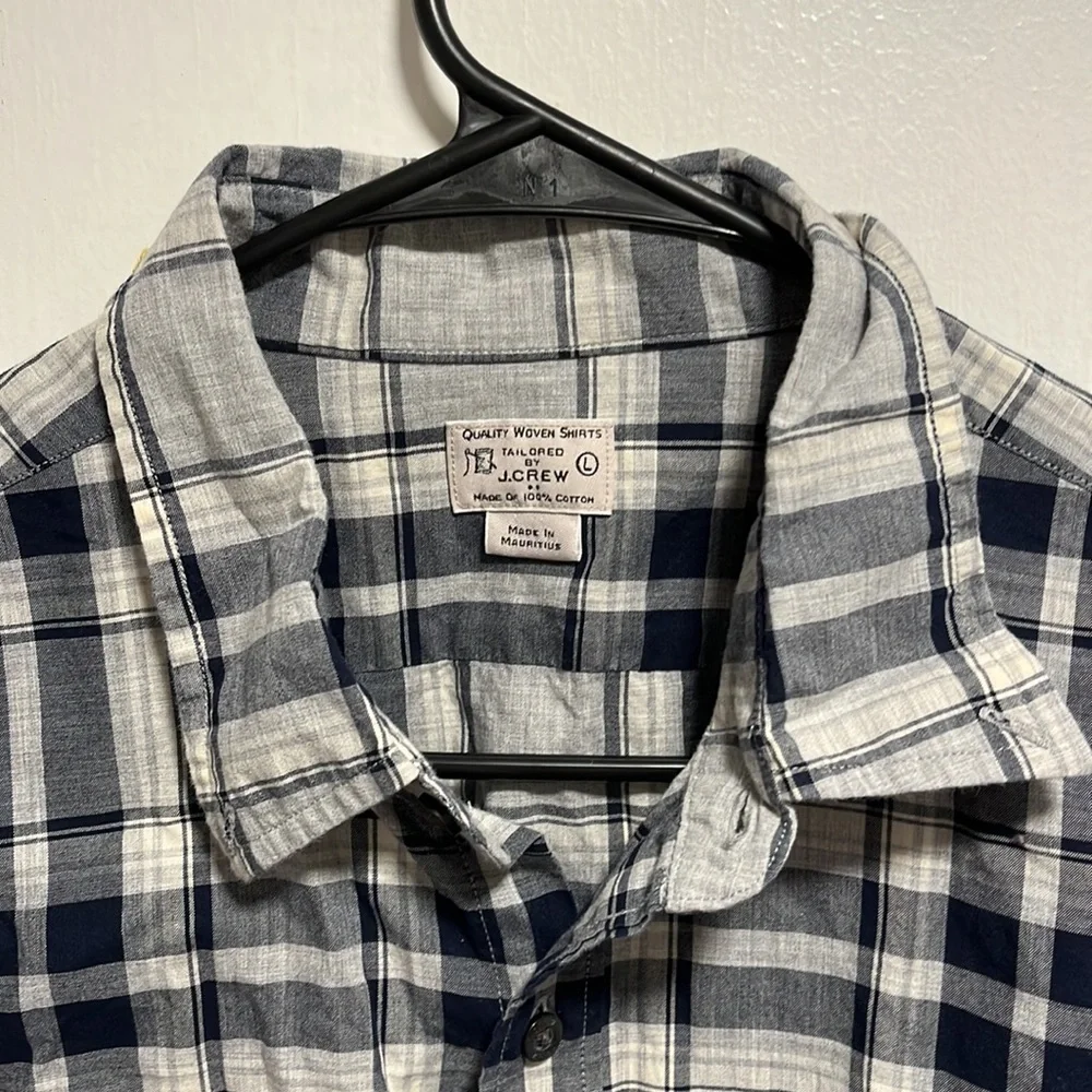 J. Crew Shirt